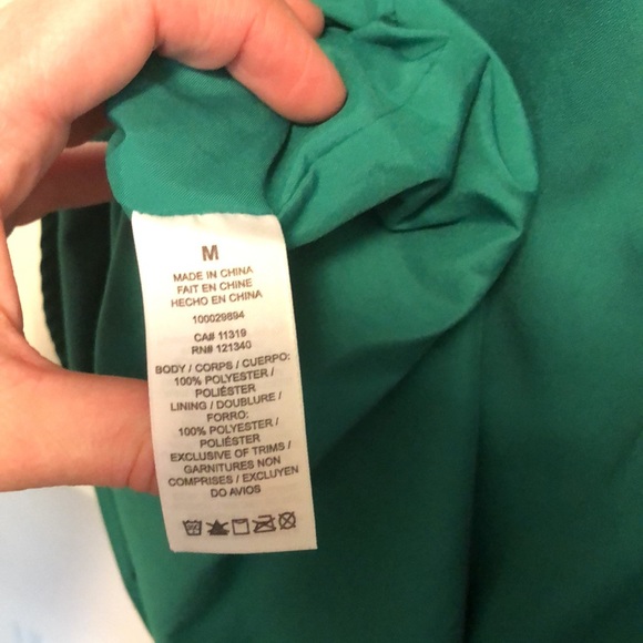 Dynamite sleeveless dress - Picture 4 of 4